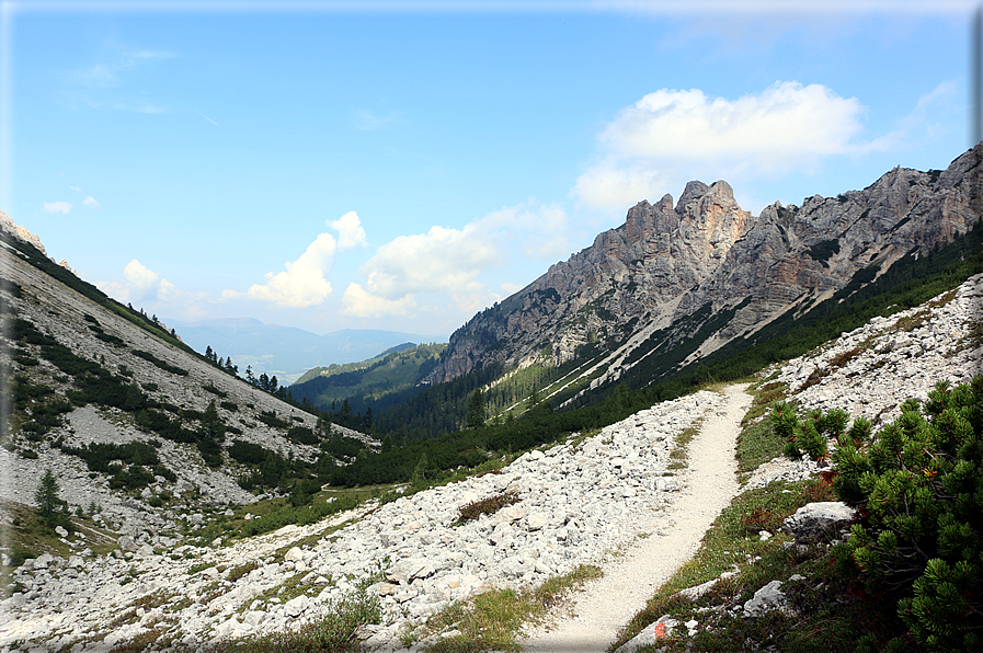 foto Valle di Fanes